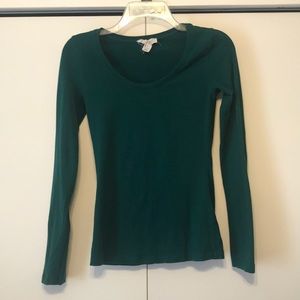 Forever 21 - Long sleeve knit top